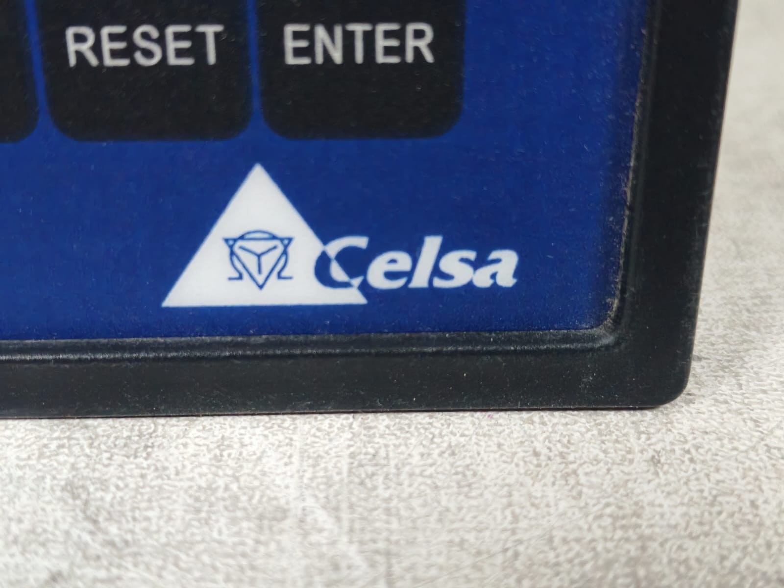 CELSA TNA/D 3-PHASE NETWORK ANALYZER