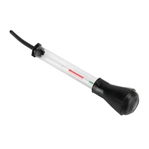 Battery Density Tester, 8in Battery Hydrometer Fast Detection Electric
