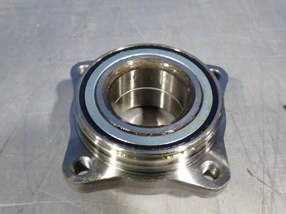 NAPA WHEEL HUB ASSEMBLY PFW156
