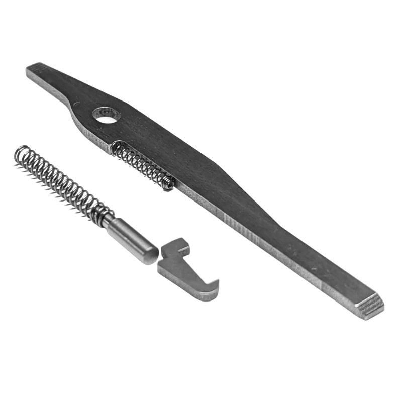 RUGER 10/22 BOLT TUNE UP KIT FIRING PIN EXTRACTOR PLUNGER USA MADE BY MOONDUCK