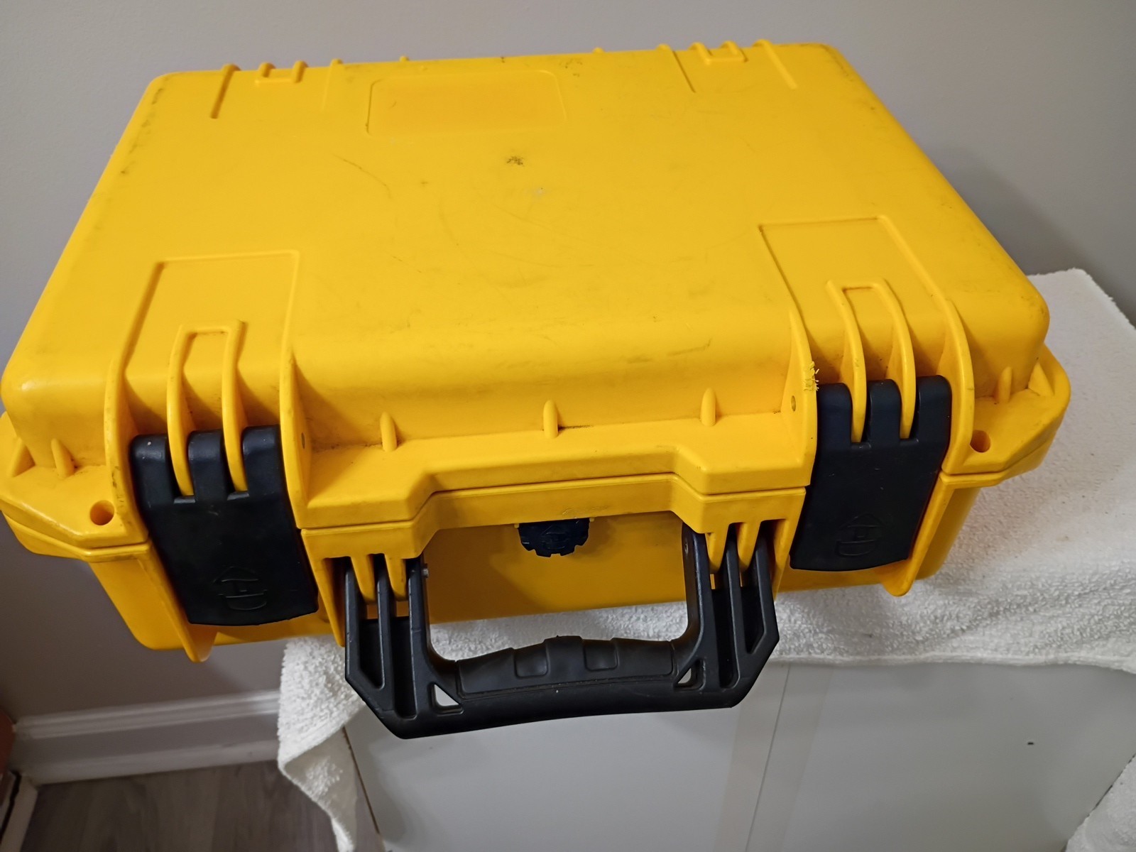 Champion HC3 Data Collector *used*