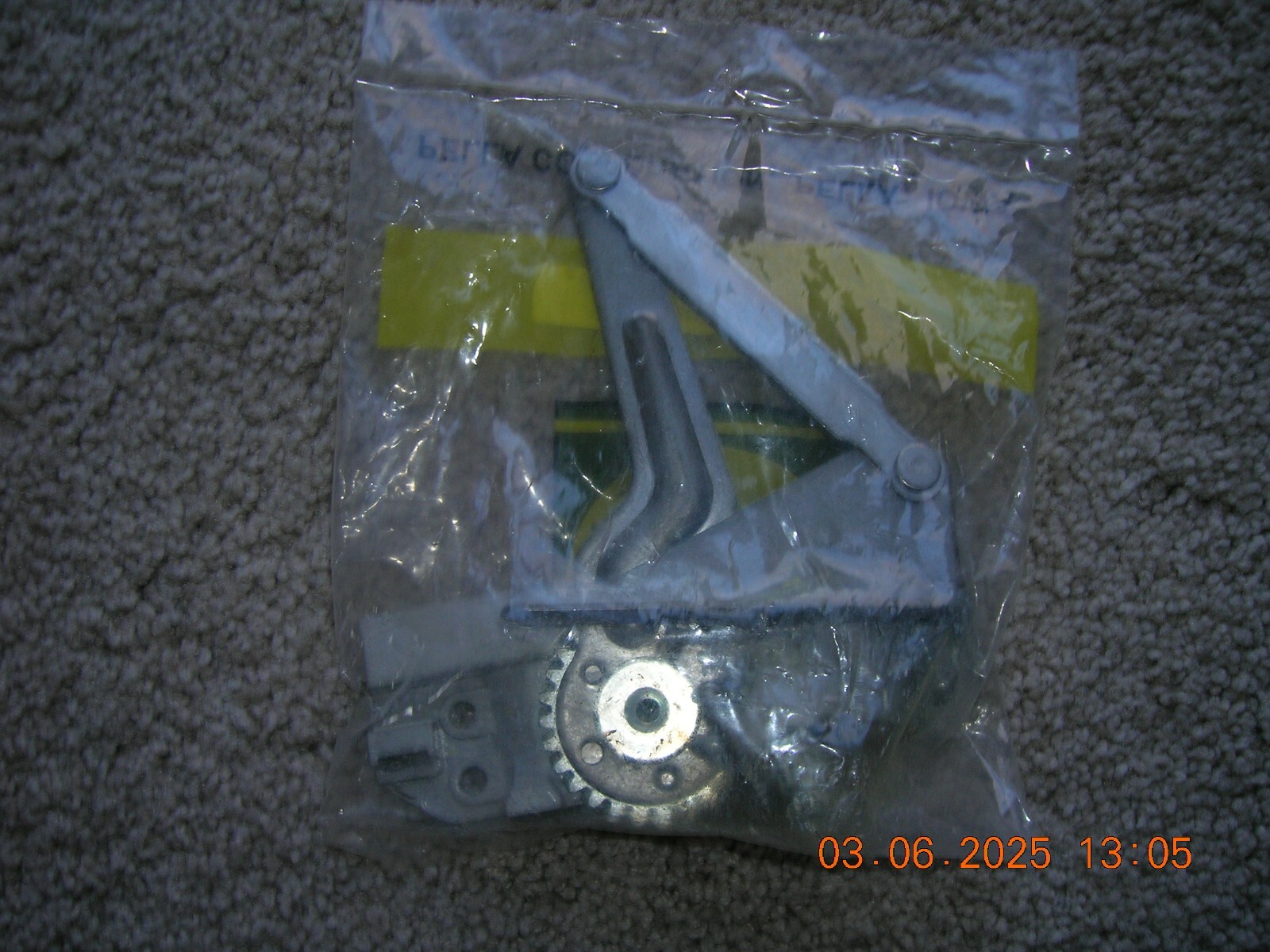 Pella Casement Window Operator Right Hand Roto Operator For Windows 2000 Present