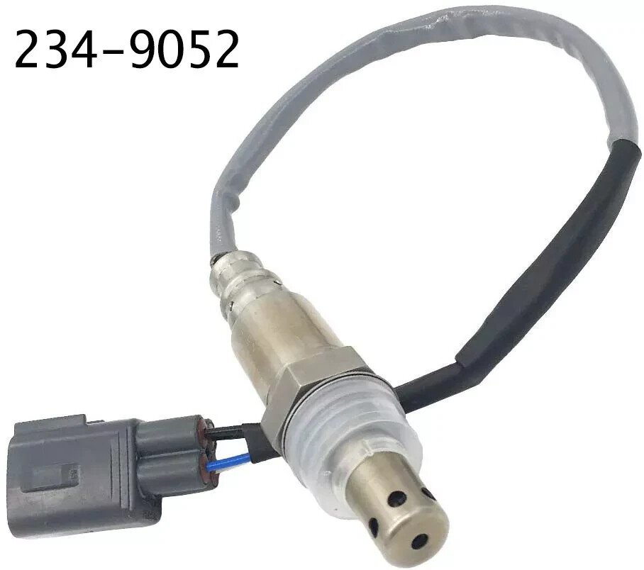 4pcs Oxygen O2 sensor 1 & 2 For Lexus LS460 2007 2008-2012 4.6L Upstream+Down