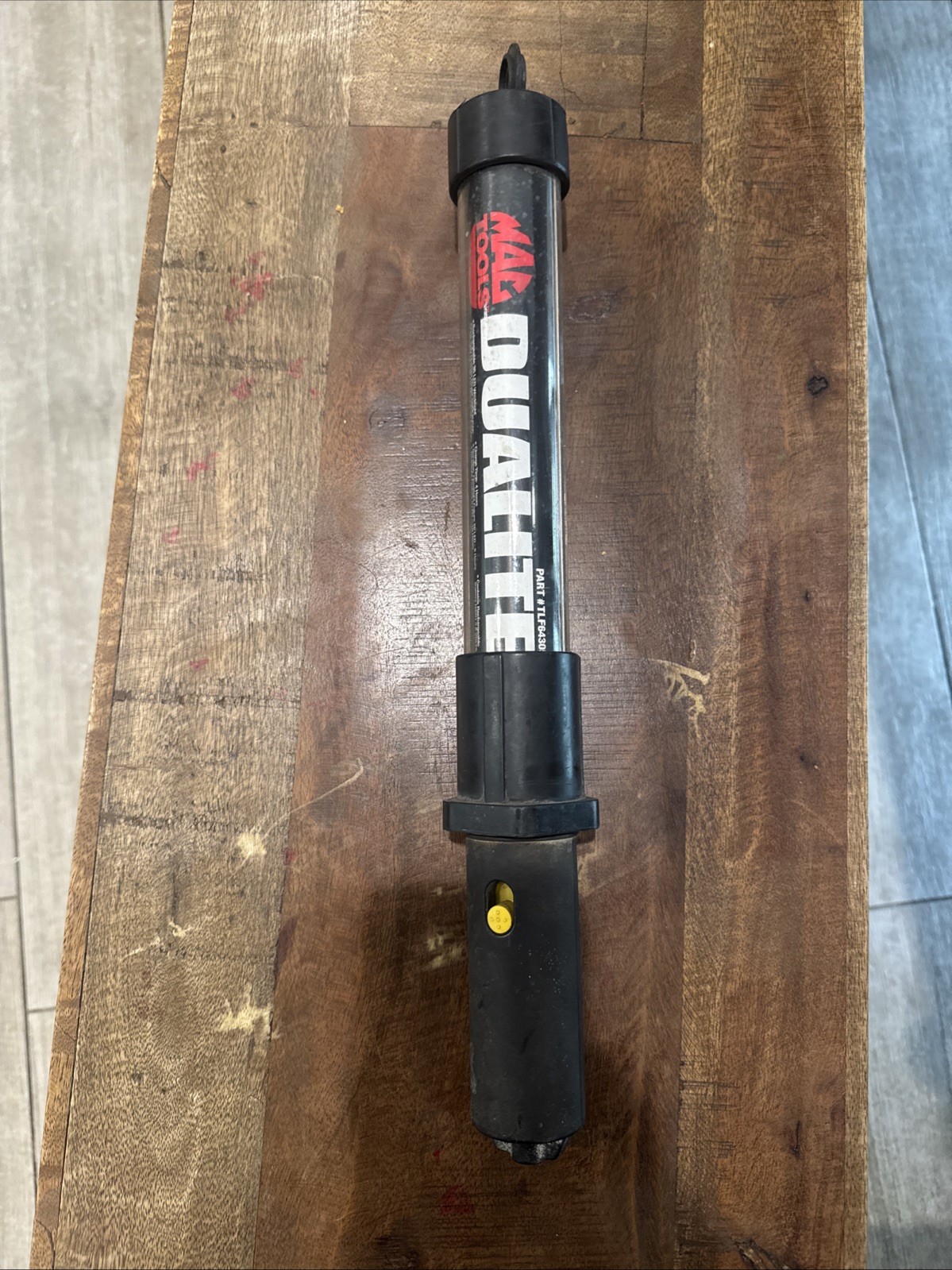 Mac tools Dualite part#TLF64305