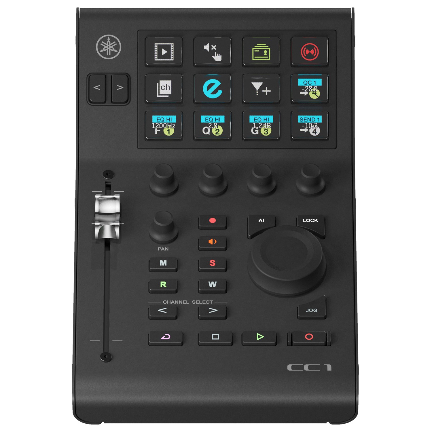 Yamaha CC1 USB Controller (Demo Deal)