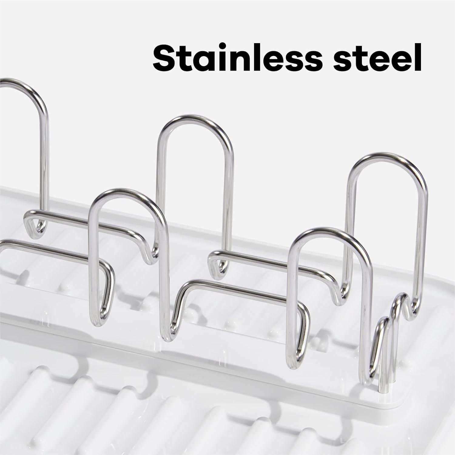 Bottle Drying Rack