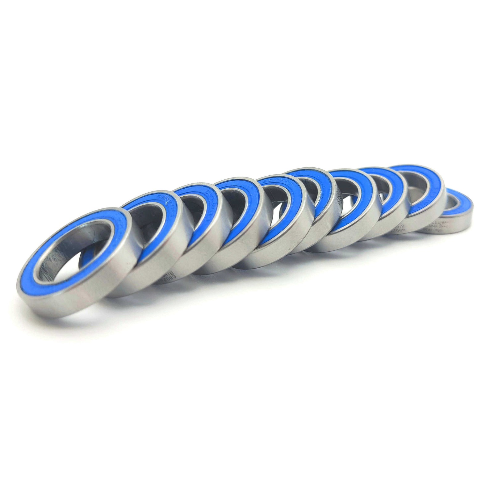 Trek Fuel Ex Pivot Bearing Kit | Blueseal MAX Full Complement™