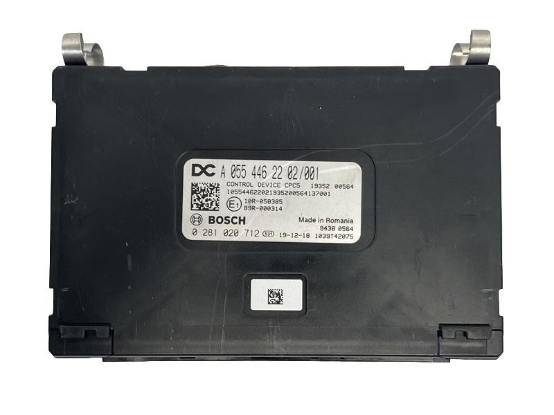 2021 Common Powertrain Control Module A0554462202 for Freightliner C (586-10648)