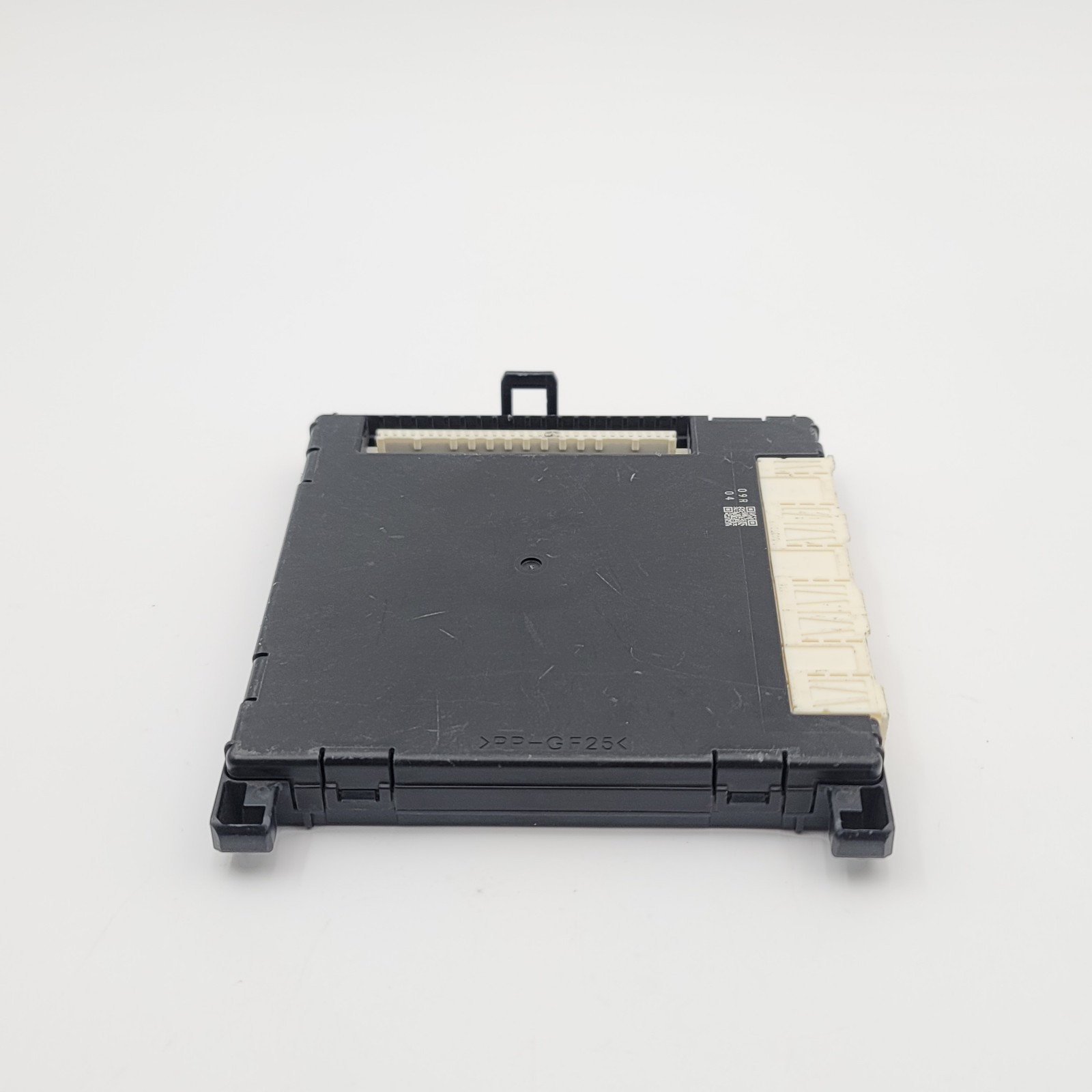 2014 2015 LEXUS IS250 MULTIPLEX NETWORK BODY CONTROL MODULE ECM ASSEMBLY