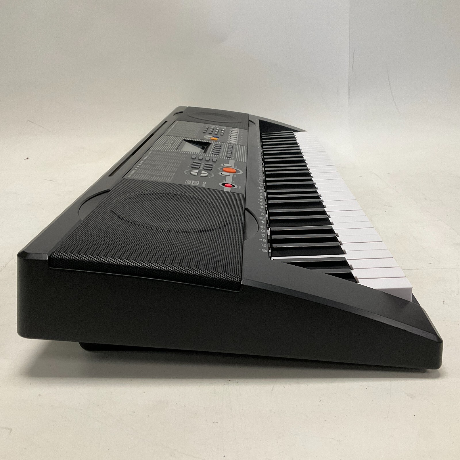 AVGO NPFZO 61 Keys Portable Electronic Keyboard Tested Working