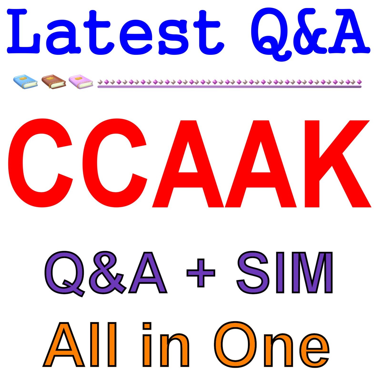 CCAAK Certified Administrator for Apache Kafka Exam Q&A