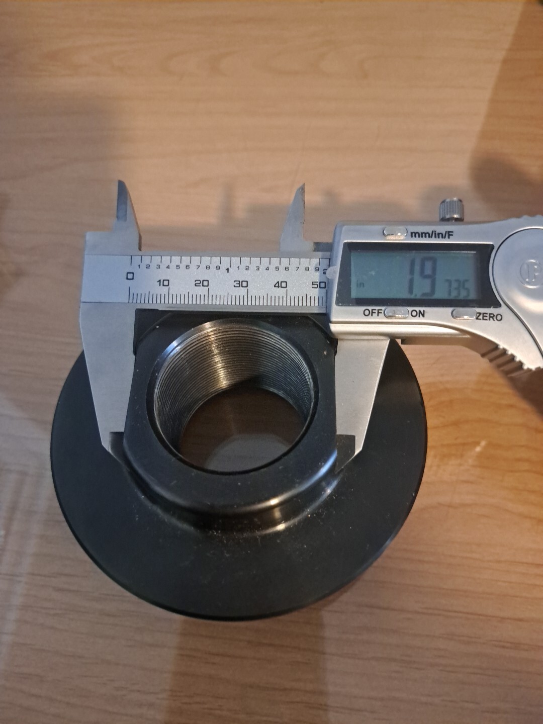 ZF FLYWHEEL PULLER 1X56.122.306, 5873.002.001