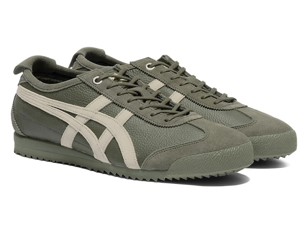 Onitsuka Tiger MEXICO 66 SD VIN Sneakers Unisex Size Shoes 1183C015 12colors