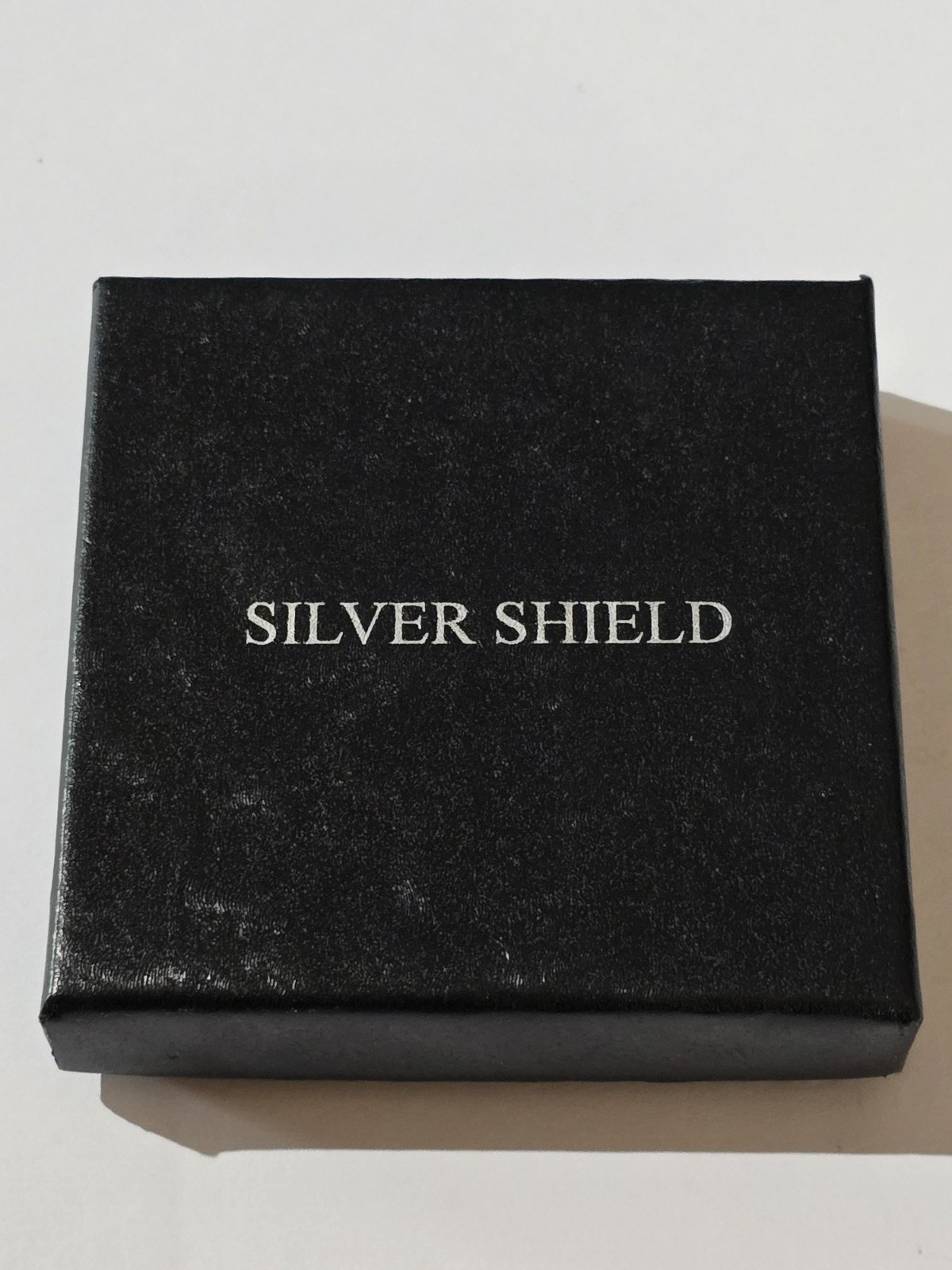 2023 Silver Shield Eternity Delta 1oz .999 Fine Silver Round