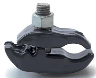 Robroy Industries  PBPAR-1-1/2, Beam Clamp, 1-1/2 Parallel Beam Clamp, 1 PC