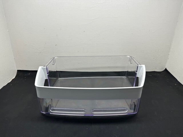OEM GE Refrigerator Gallon Door Shelf Bin WR71X11052