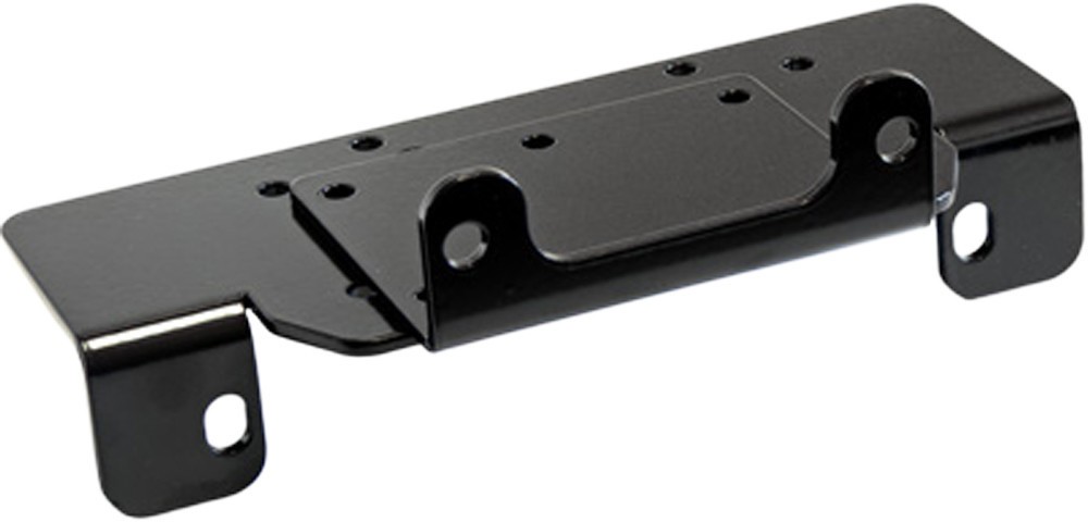 KFI Products Winch Mount for 2015-2018 KYMCO UXV 450i Camo UTV