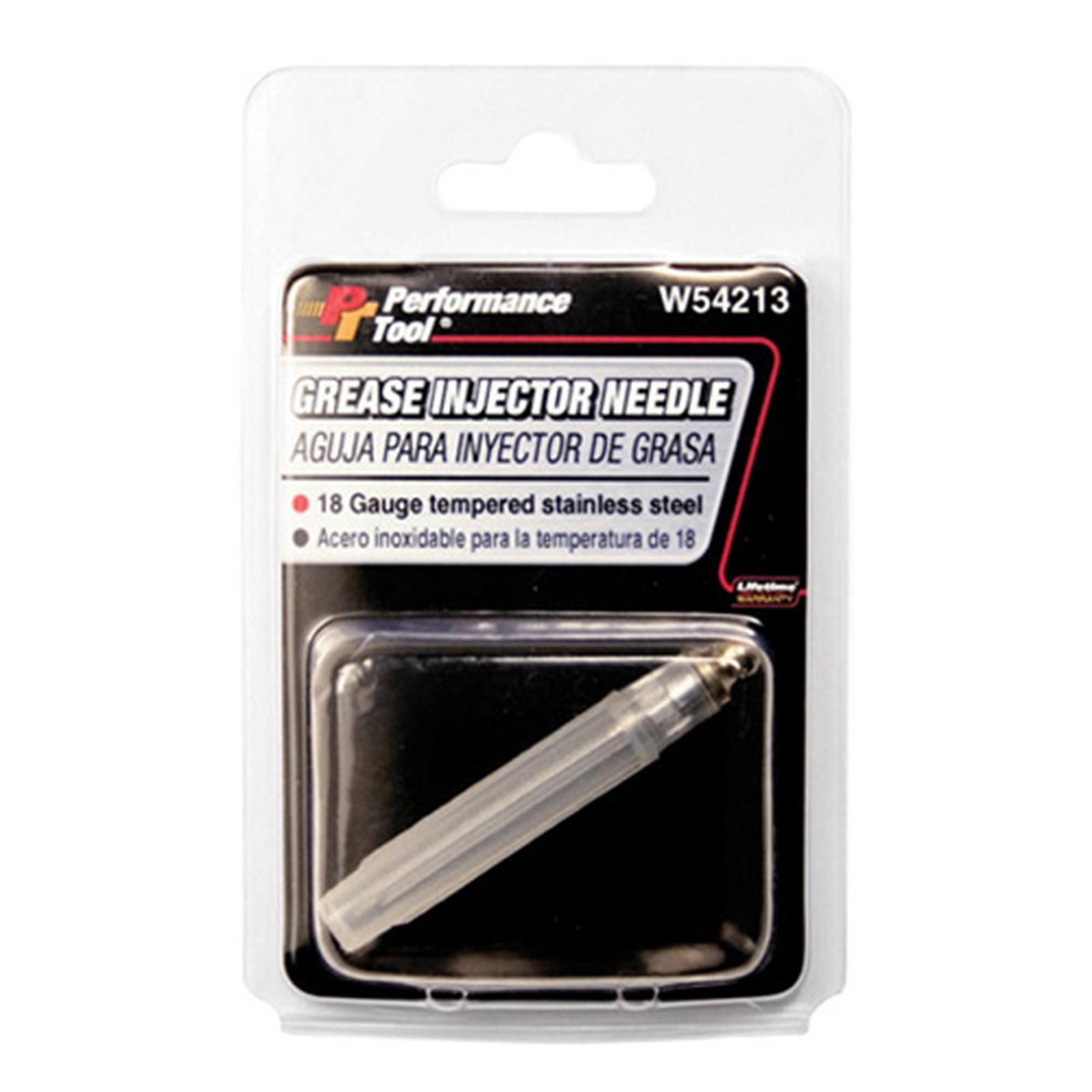 Performance Tool Grease Injector Needle W54213