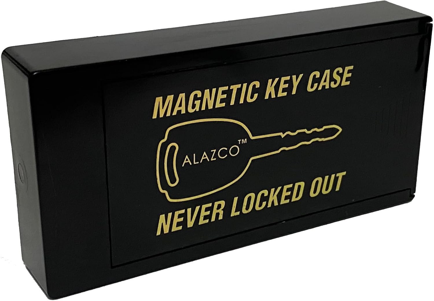 Hide a Key Magnetic Key Holder under Car - Hide a Key for Your Car so You