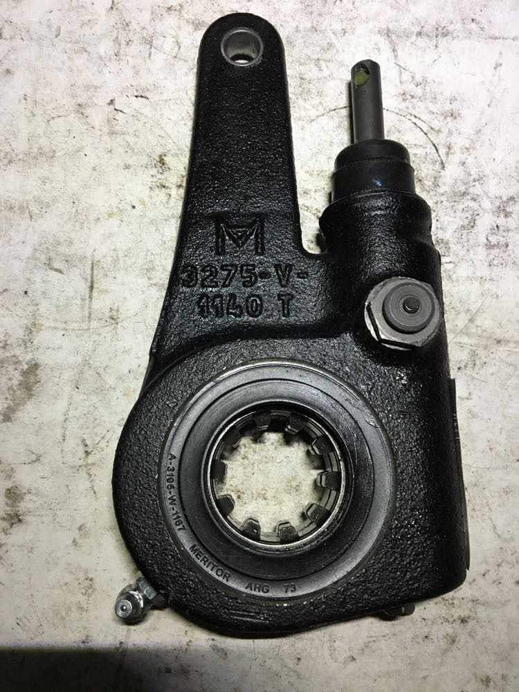 Brake Slack Adjuster R803030 for Meritor (307-10617)