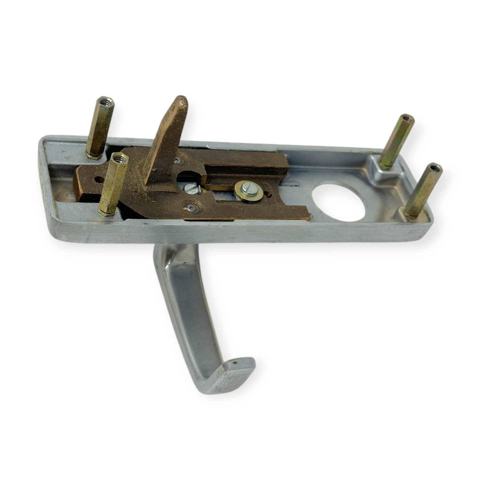 Von Duprin 996L LHR Left Hand Reverse Lever Trim for 99 Series Exit Devices