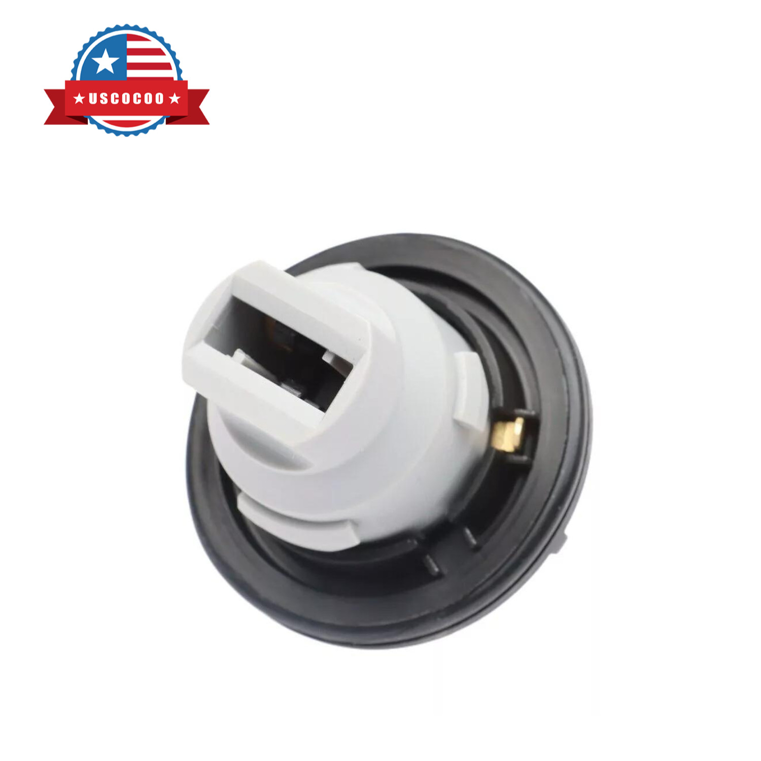 NEW Front Side Turn Signal Lamp Socket for 15-20 Chevrolet Tahoe 5.3L 6.3L US