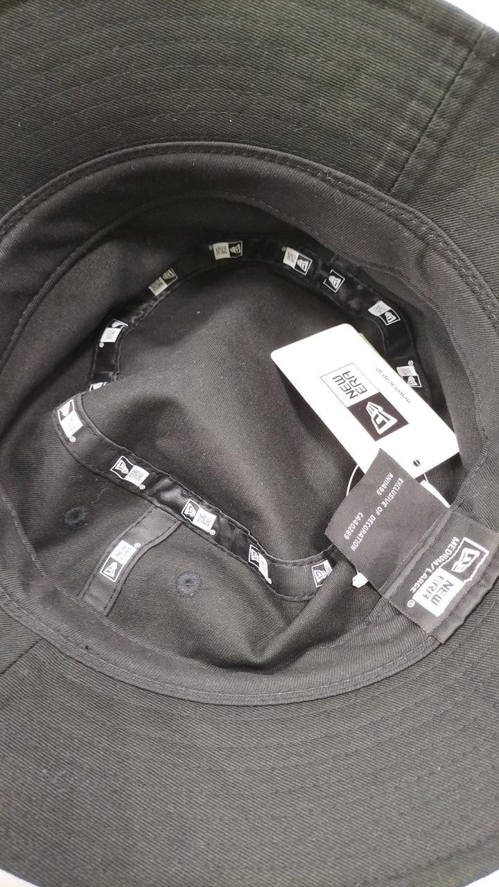 NEW ERA hat