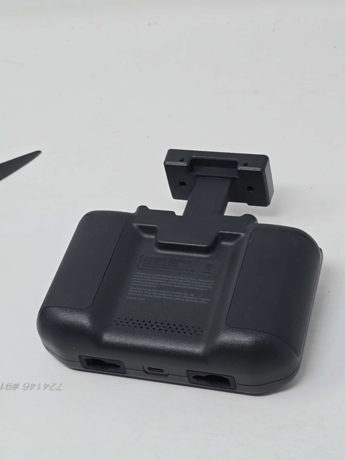 SNAPTAIN P30 Foldable GPS Ready to Fly Drone 4K Camera