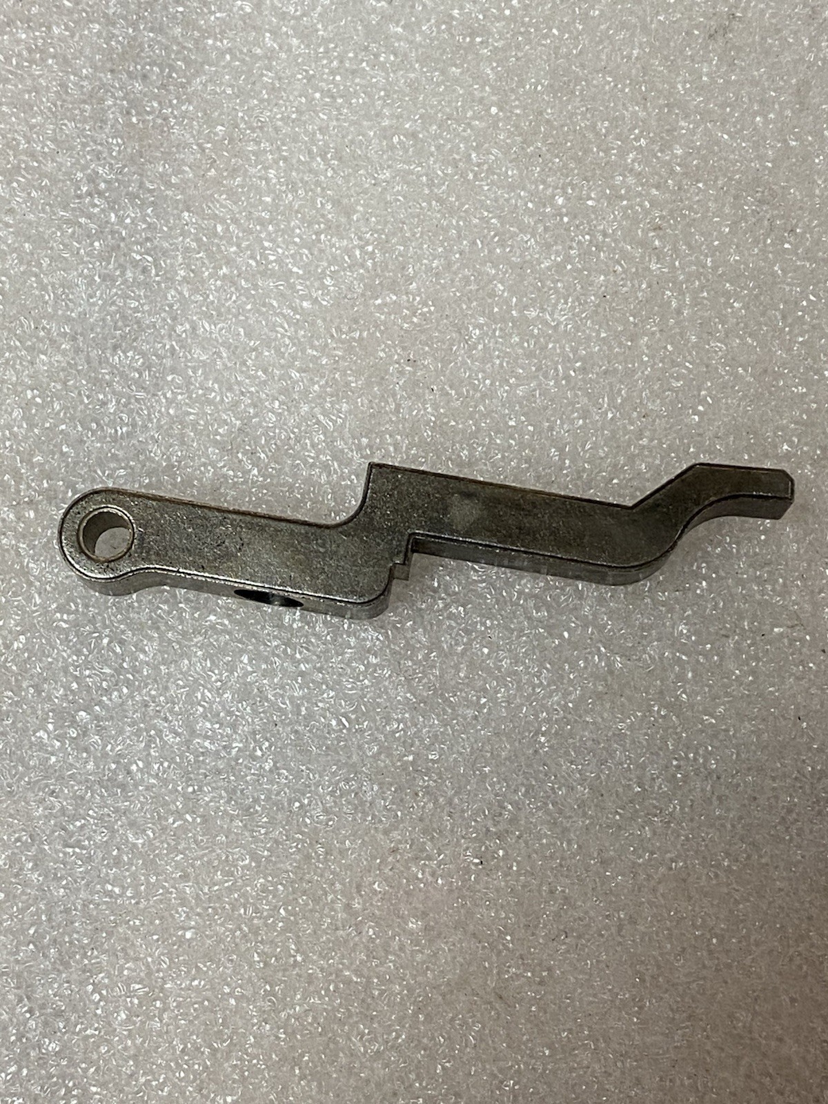 AEA Challenger Sear Replacement ￼