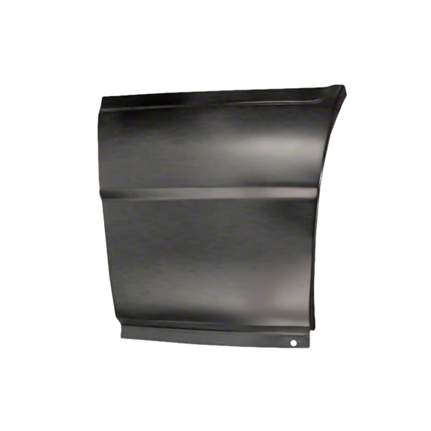 Front Driver Side Lower Quarter Panel for 1981-88 Chevy Monte Carlo 4062-610-81L