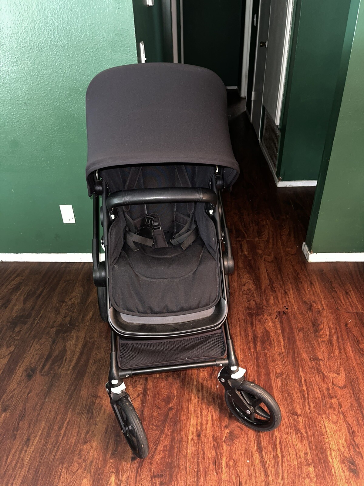 Bugaboo Fox Stroller