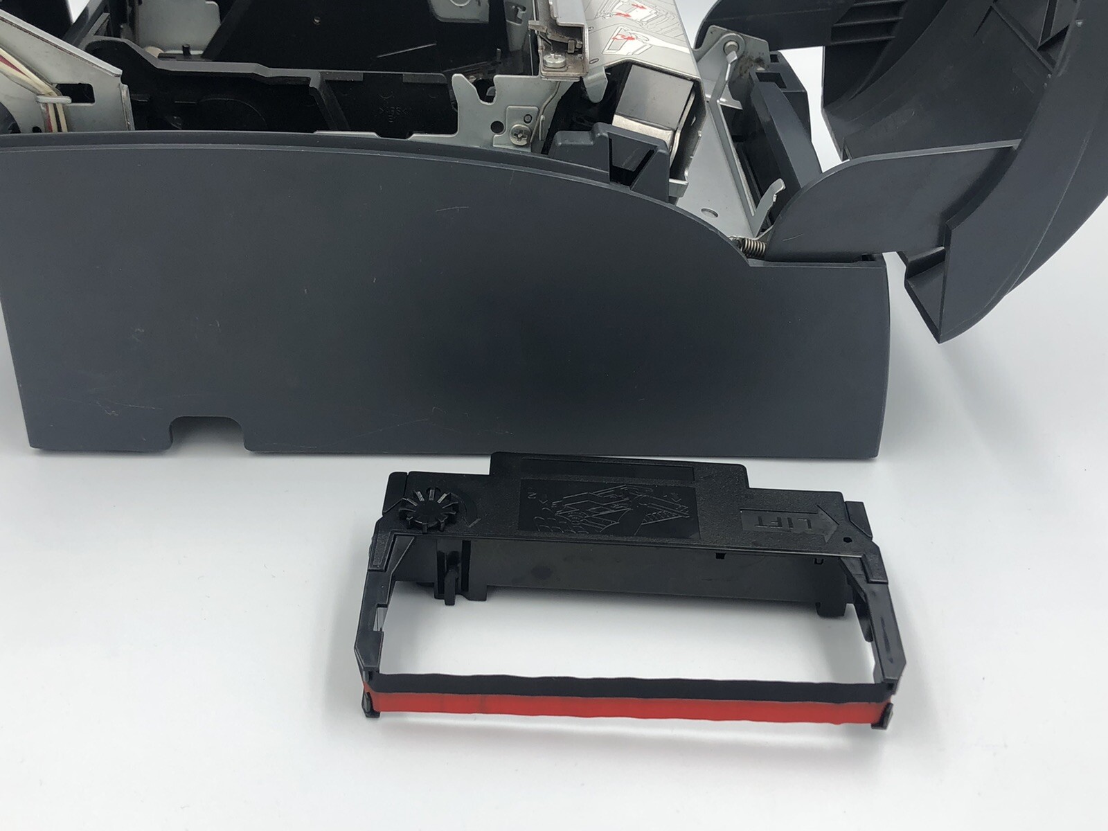 Epson TM-U220B M188B Kitchen Receipt Printer (Parallel port) Same Day Ship