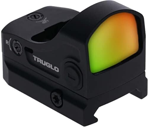 TRUGLO RED-DOT Micro XR24 RED Box-TG8422B