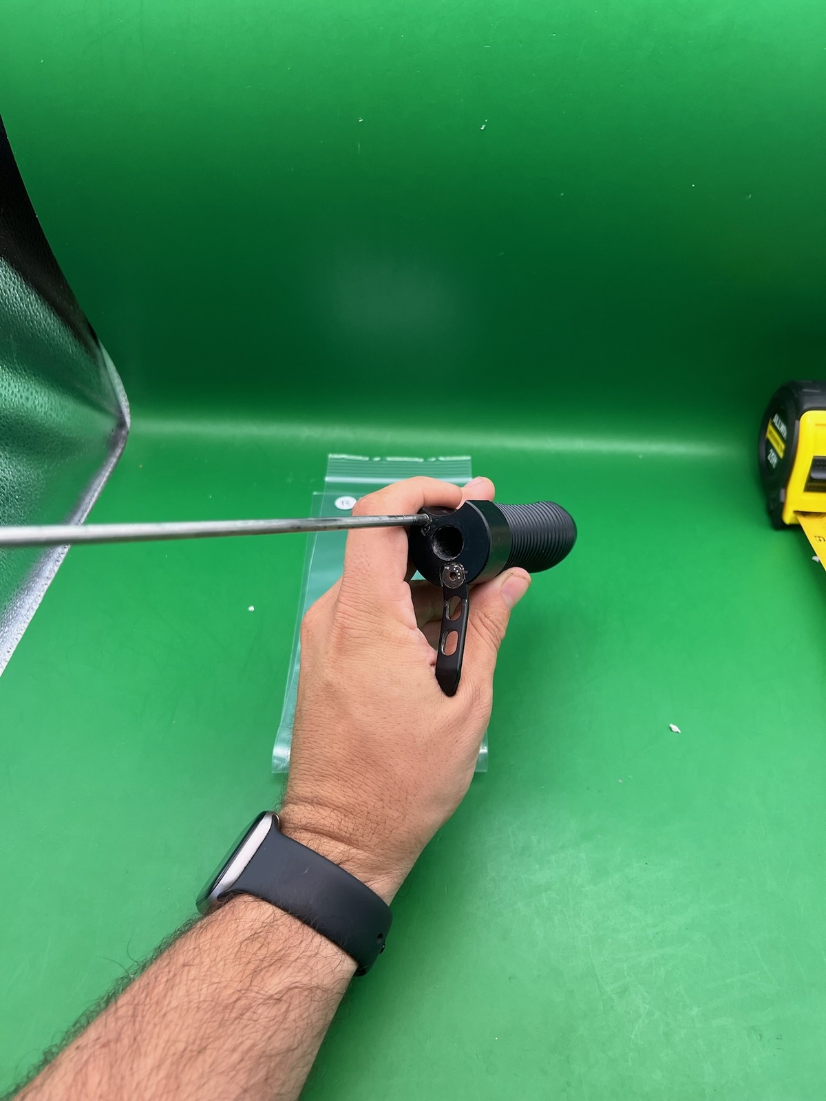 Autococker Pump Kit