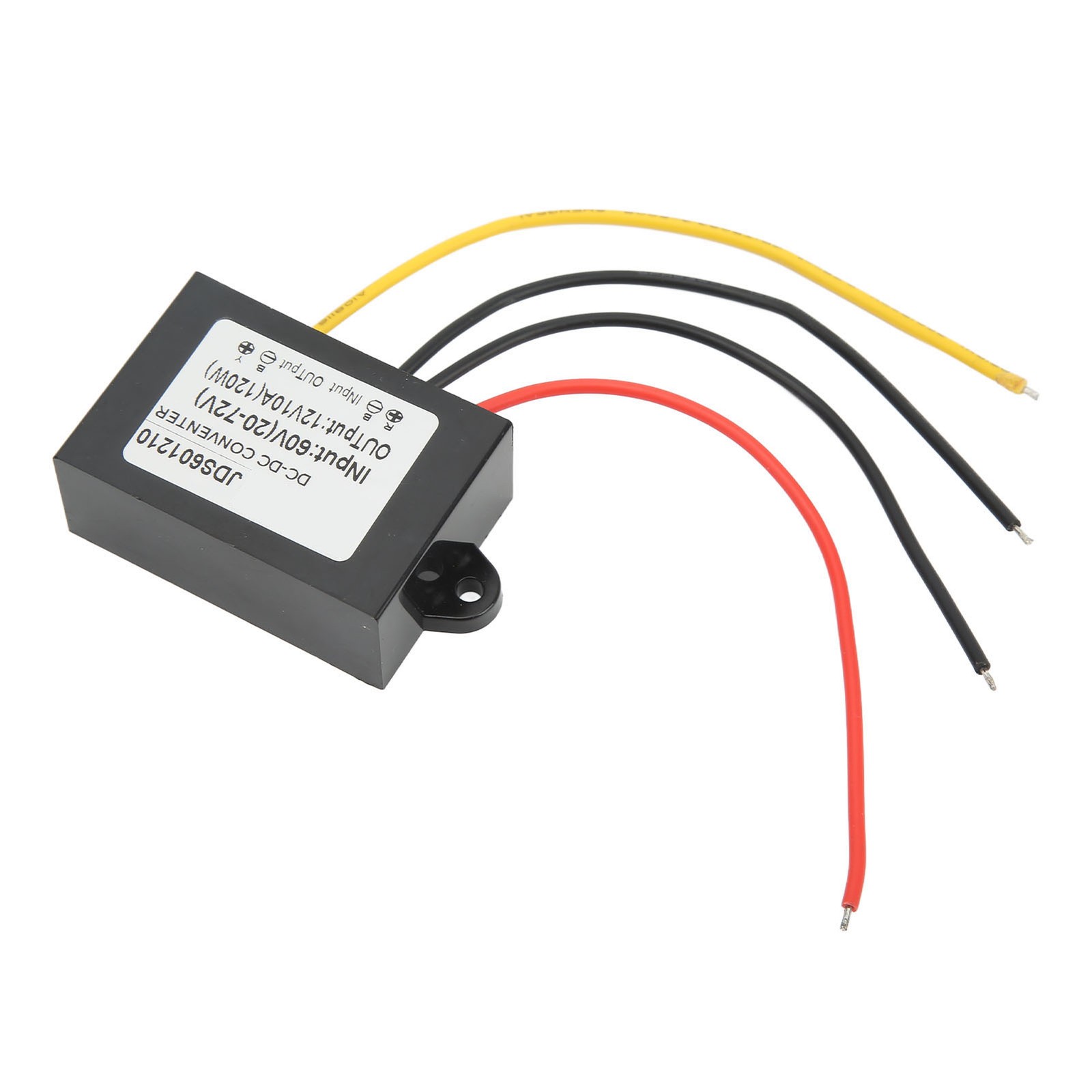 DC Converter Module Voltage Regulator Converter 20‑72V Input 12V SET