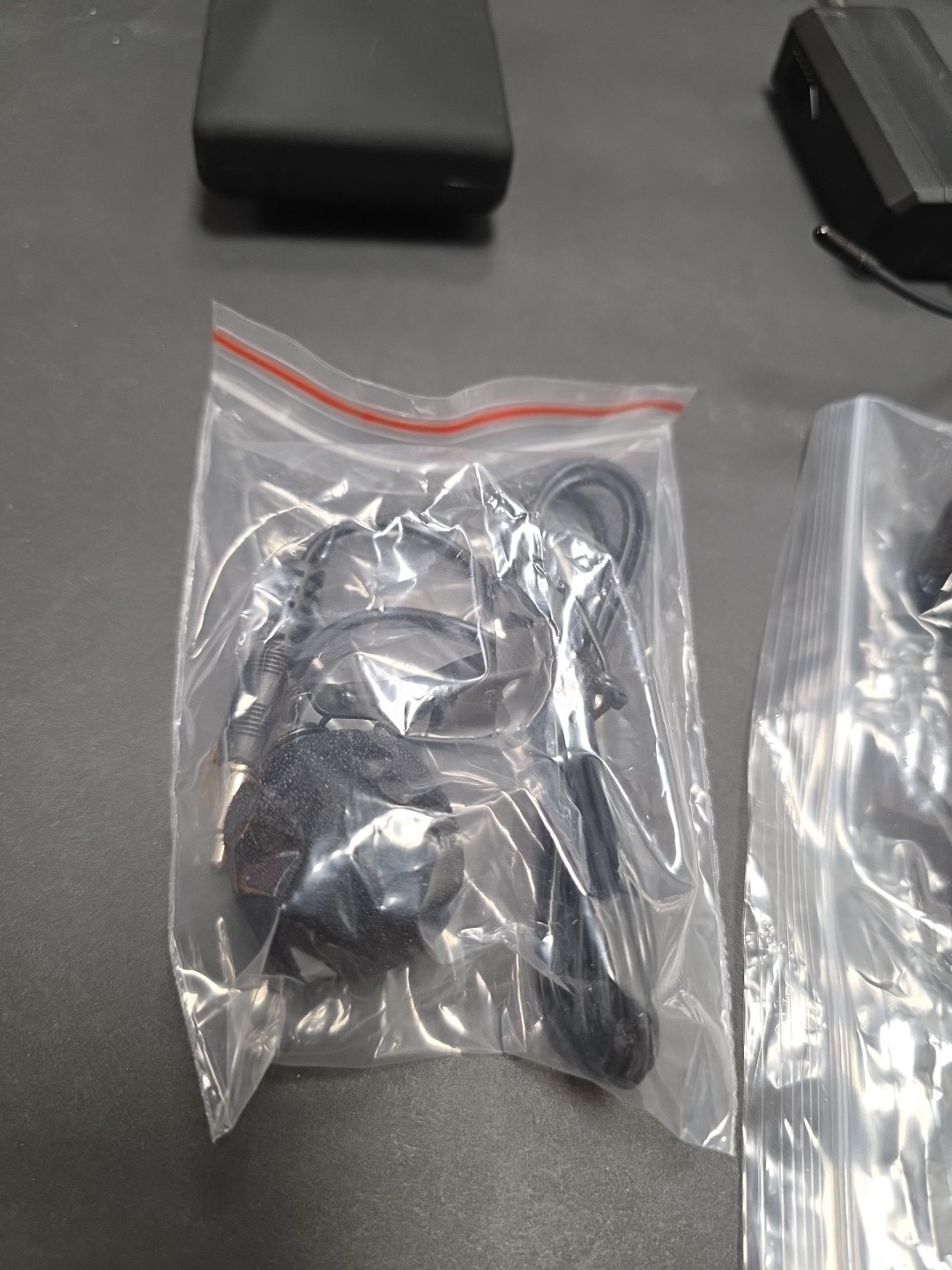Bomge E-608 Wireless Bodypack Transmiter Unit