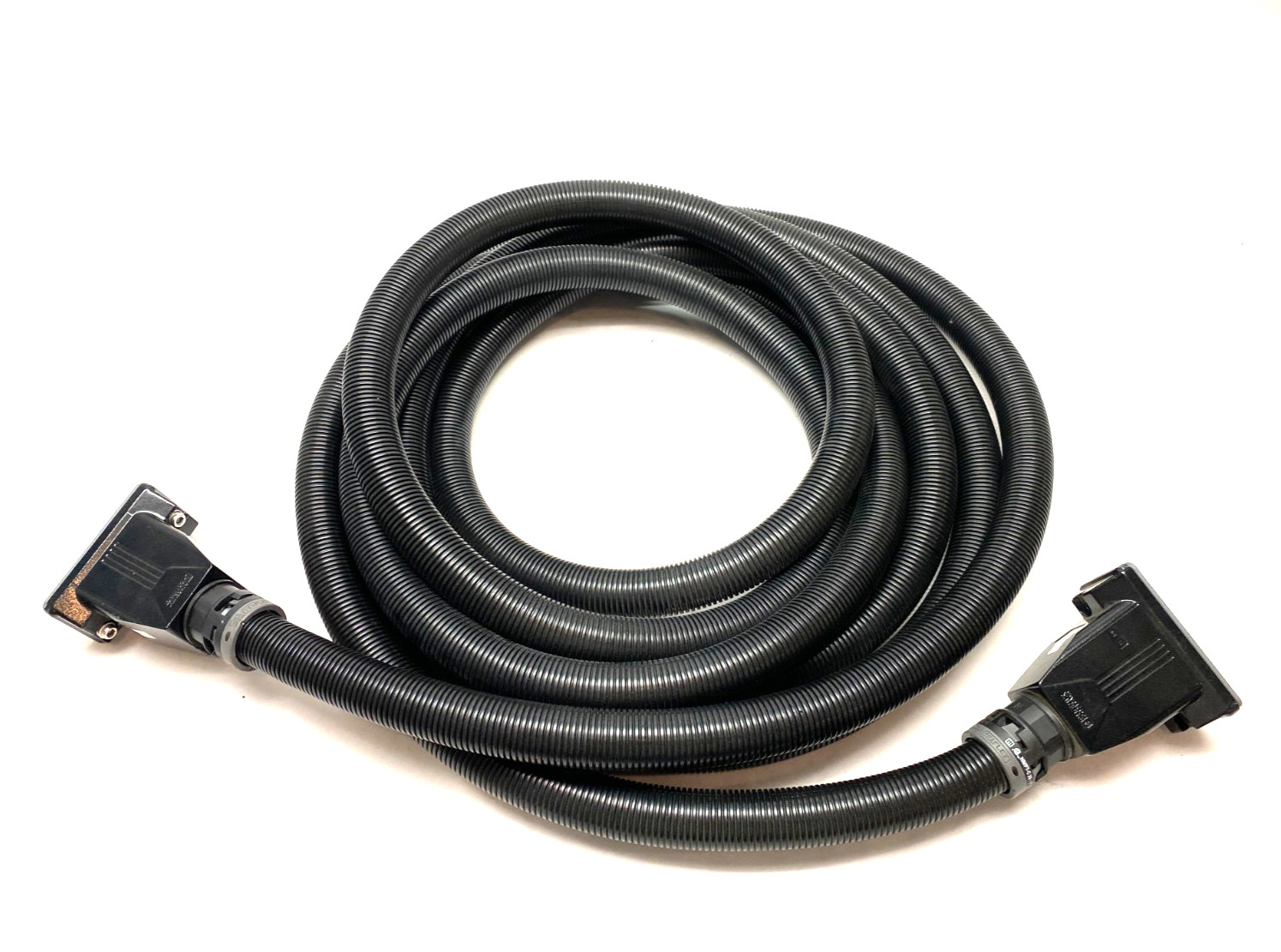 AE003-0202-8M Robot Cable Assembly