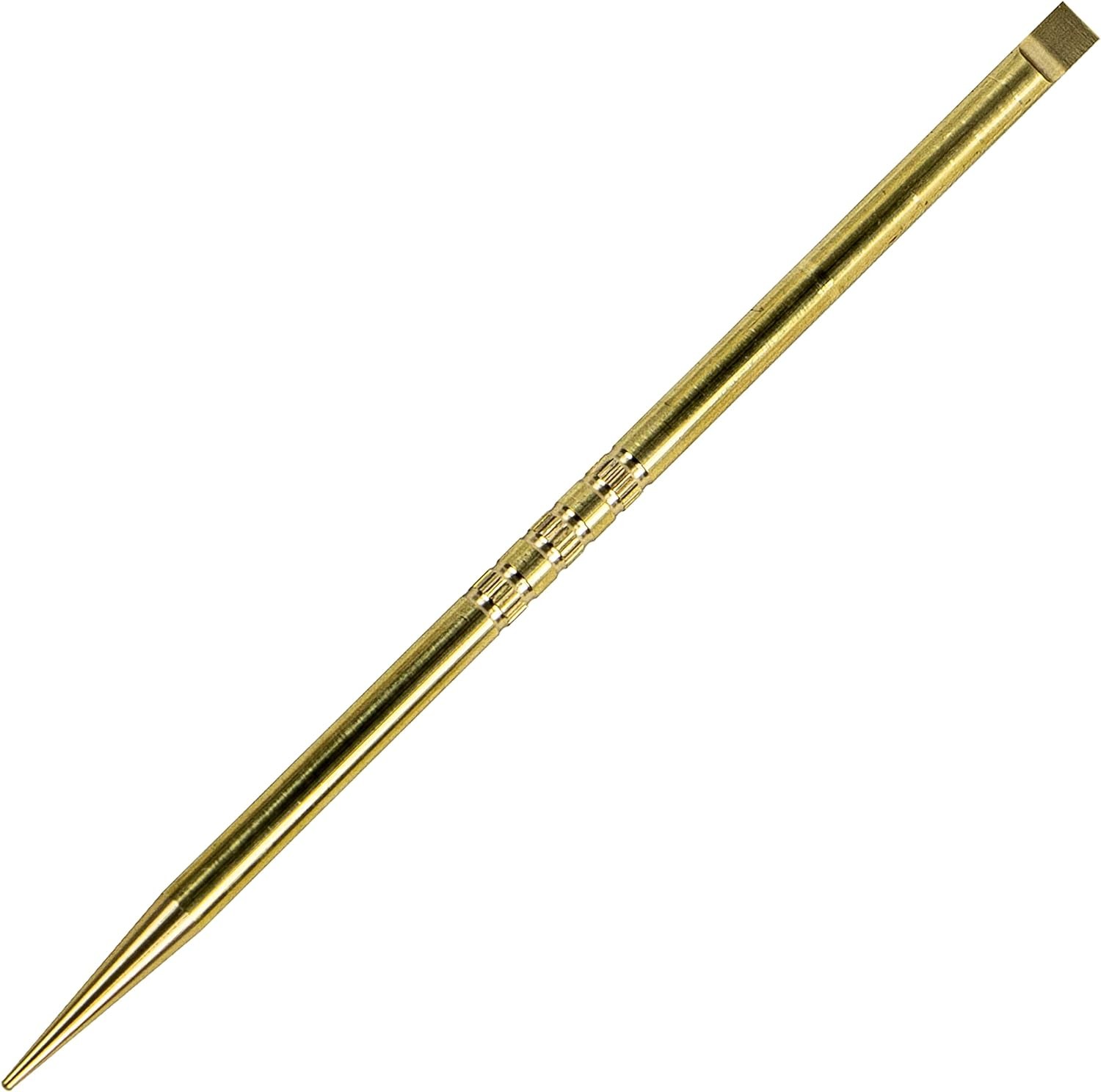 Pro-Shot Products Brass Gun Pick Cleaning Tool: Gunsmithing Tools for Gun Cleani
