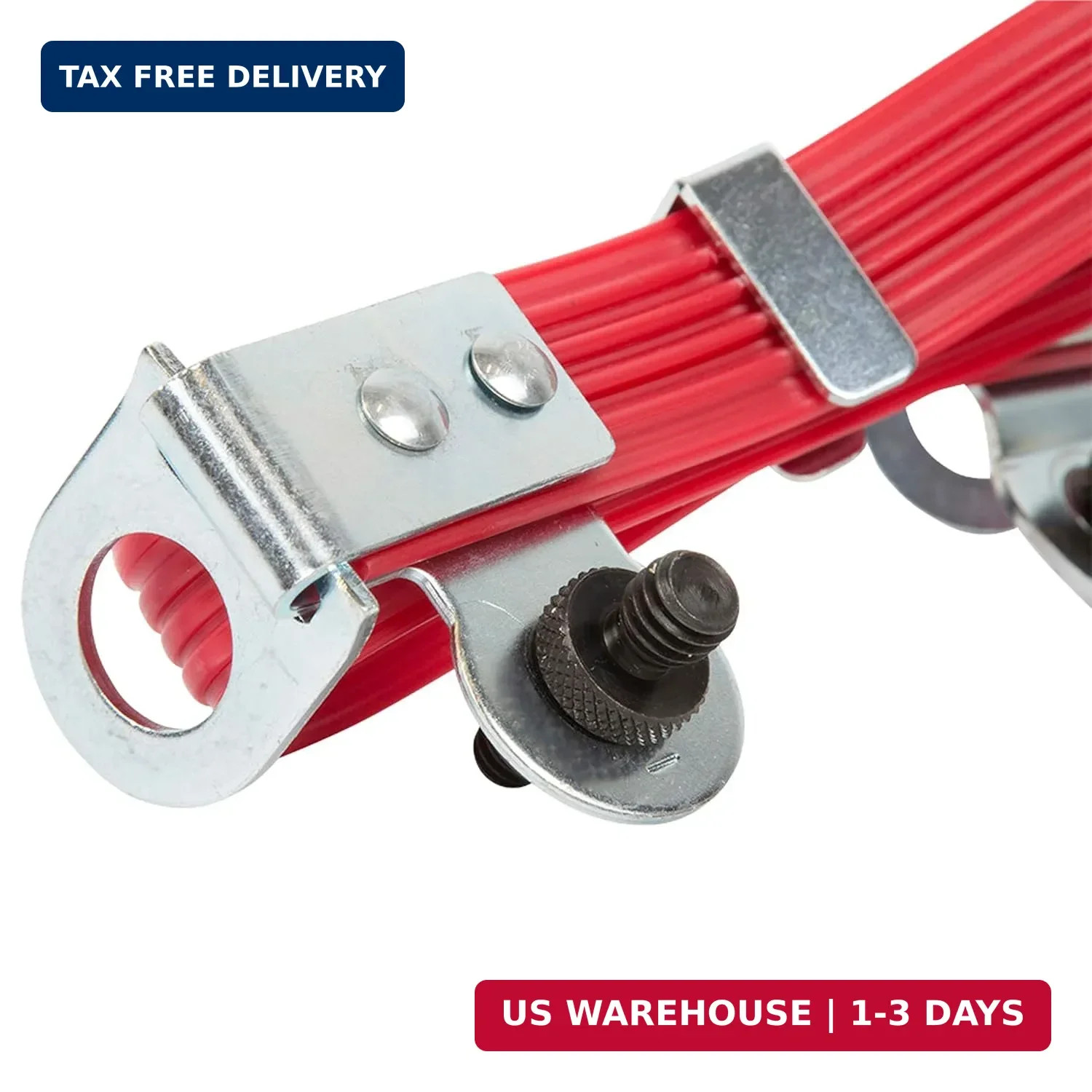 Steelman Car Battery Changing/Carrying Strap Maintenance Tool for Auto Mechanics