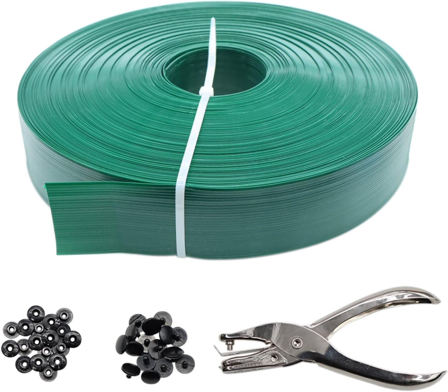 Chain Link Fence Privacy Tape, 246Ft X 0.15Ft Chain Link Fence Slats, Fence Cove