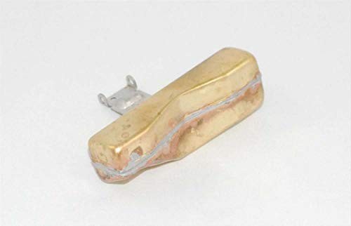 Advanced Engine Design 5361 Center Pivot Brass Float