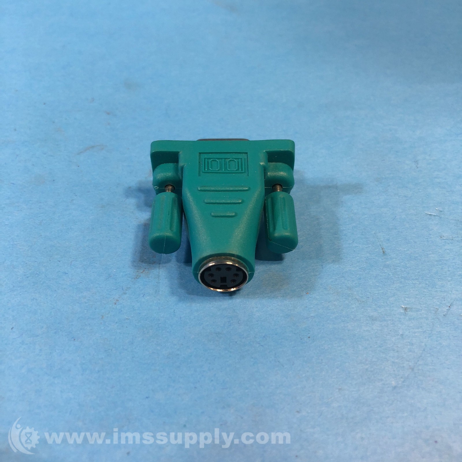 Vga Connector FNIP
