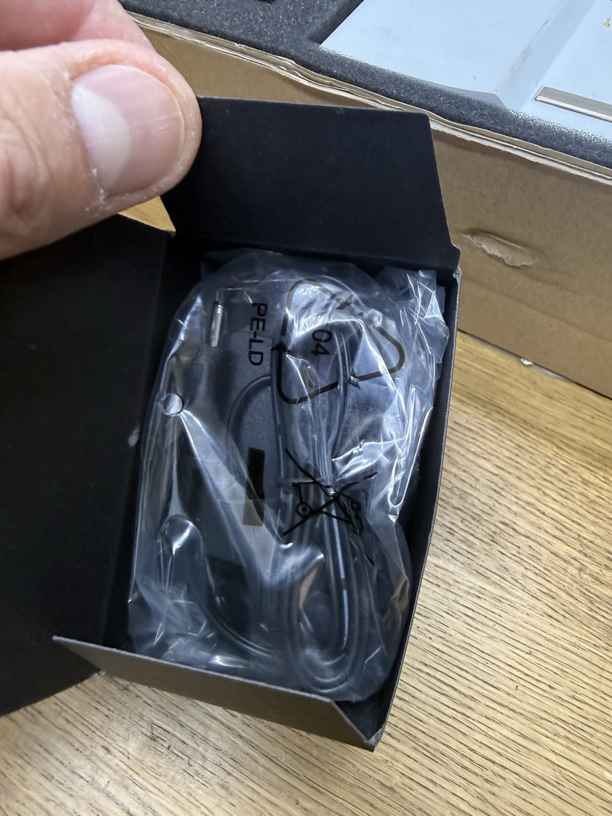 Touchjet WAVE TV Tablet System TW1 - TW80WUS With Box
