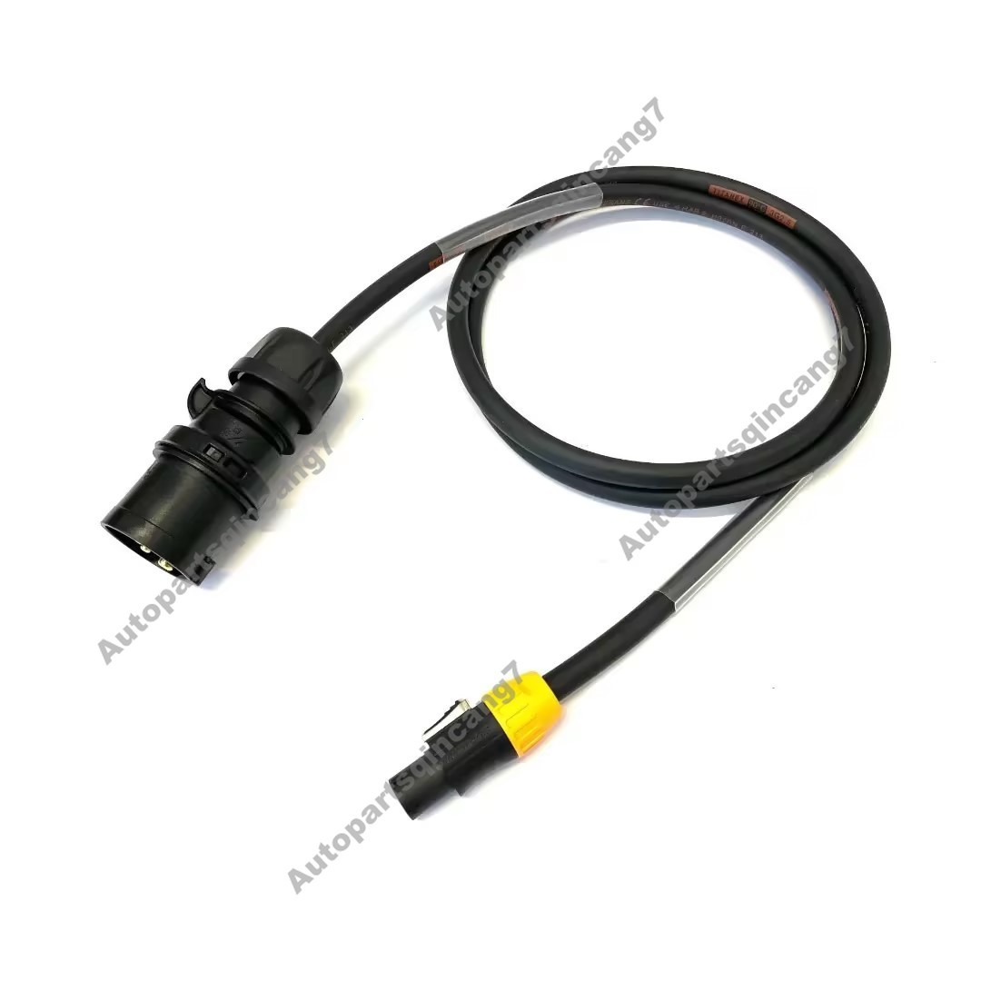 1m 16A to True1 Cable Power Distribution Equipment