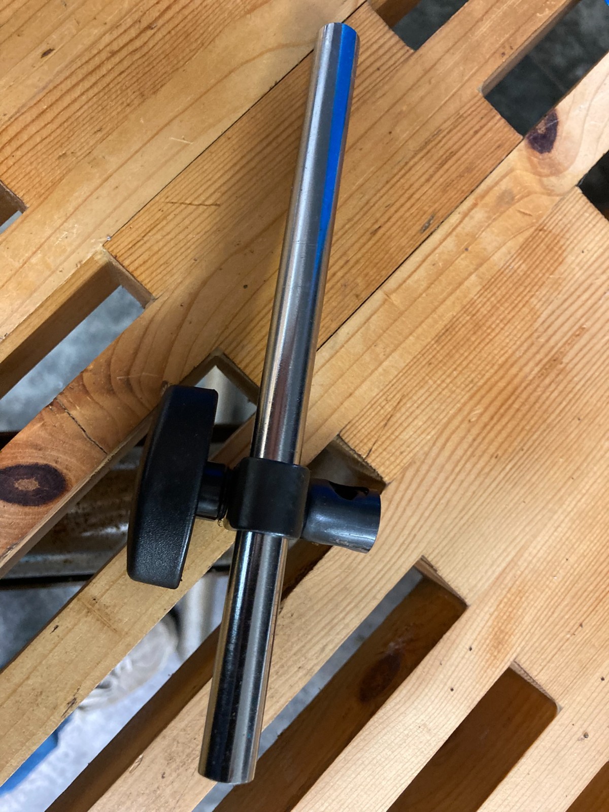 Precision Measuring Device with Magnetic Base