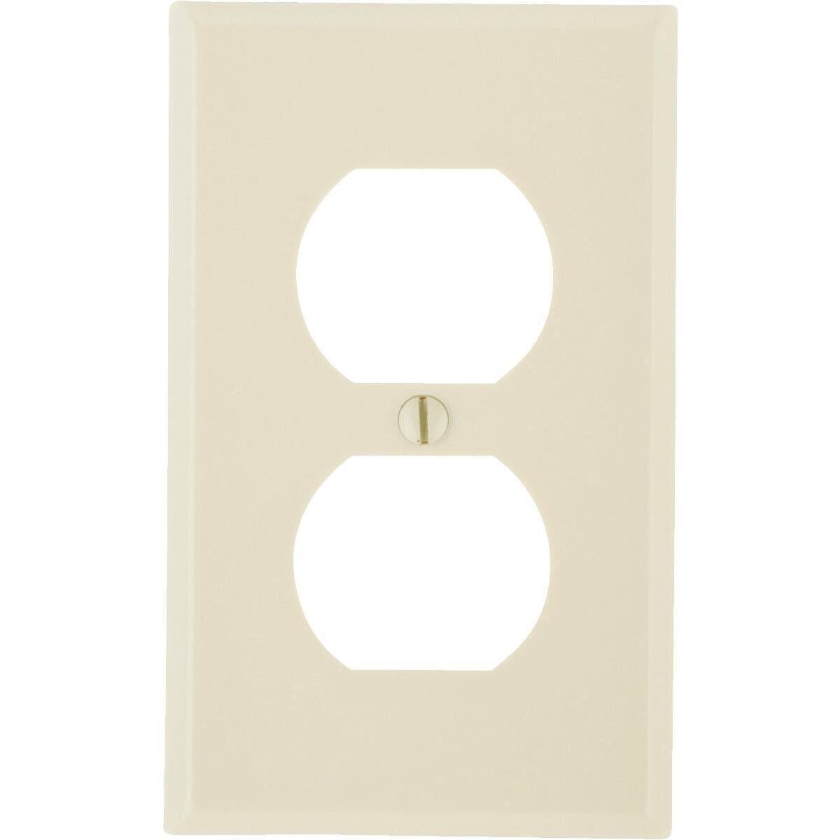 Leviton Iv Outlet Wall Plate