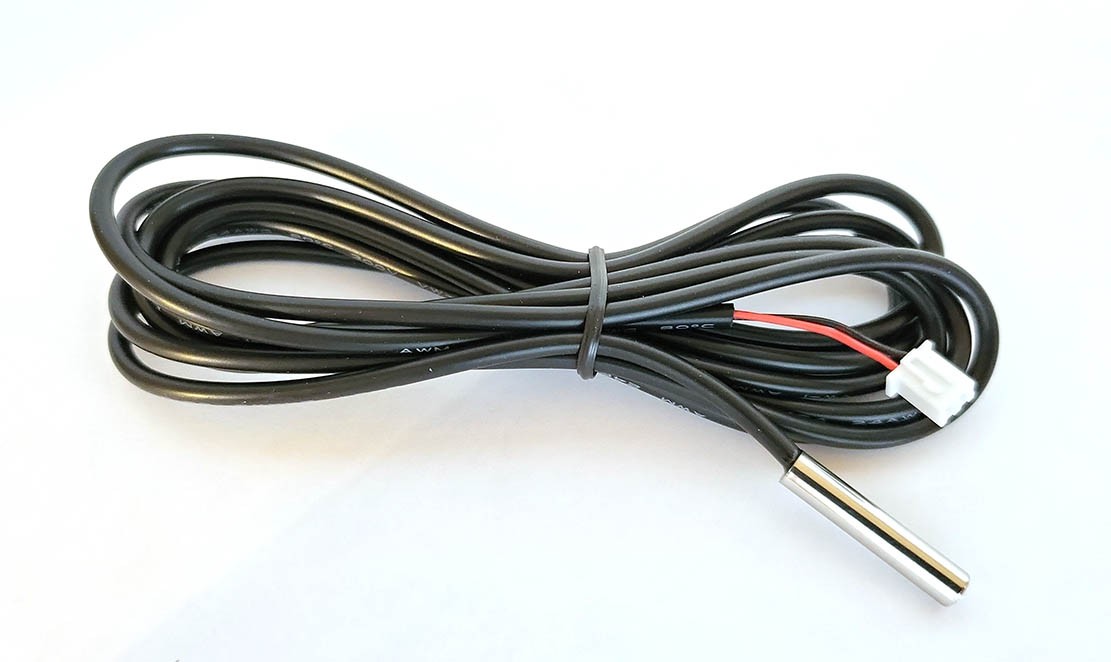 Temperature Sensor NTC 10k Thermal Sensor -50°C +100°C Temperature Sensor NTC10K XH