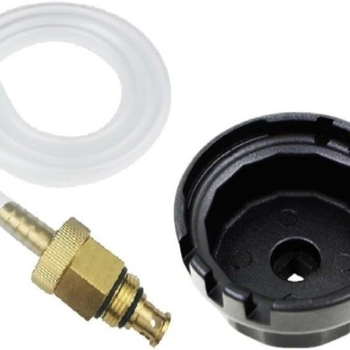 Oil Filter Tool, Oil Filter Wrench for RAV4, Camry, Tundra, Cruiser, Tacoma, Ava