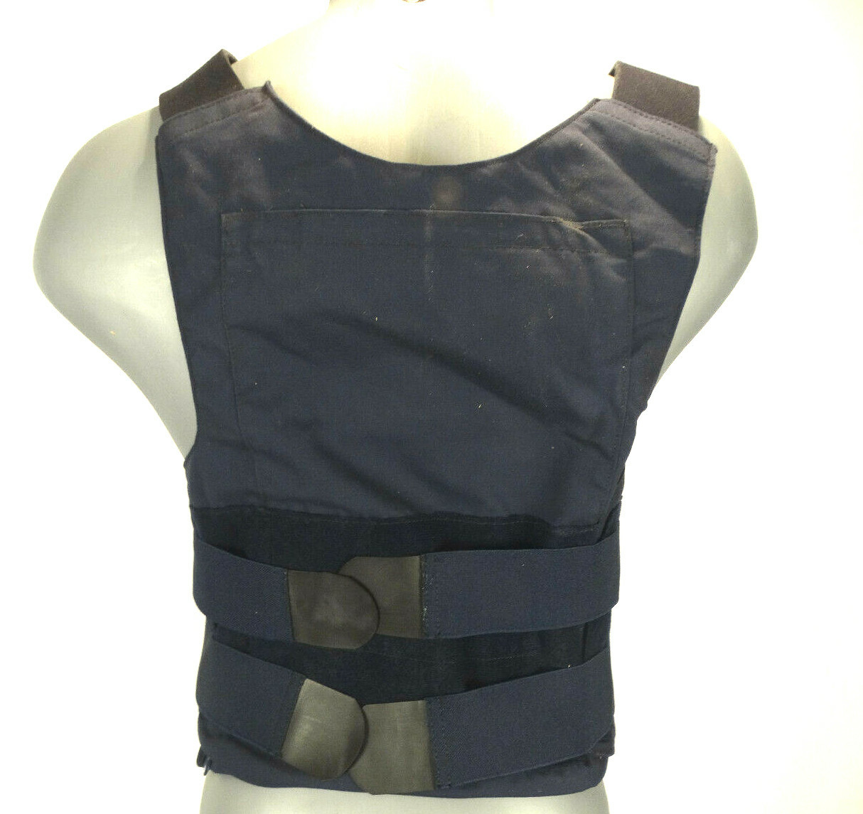Point Blank C-Series Body Carrier (Vest Only/No Plates)