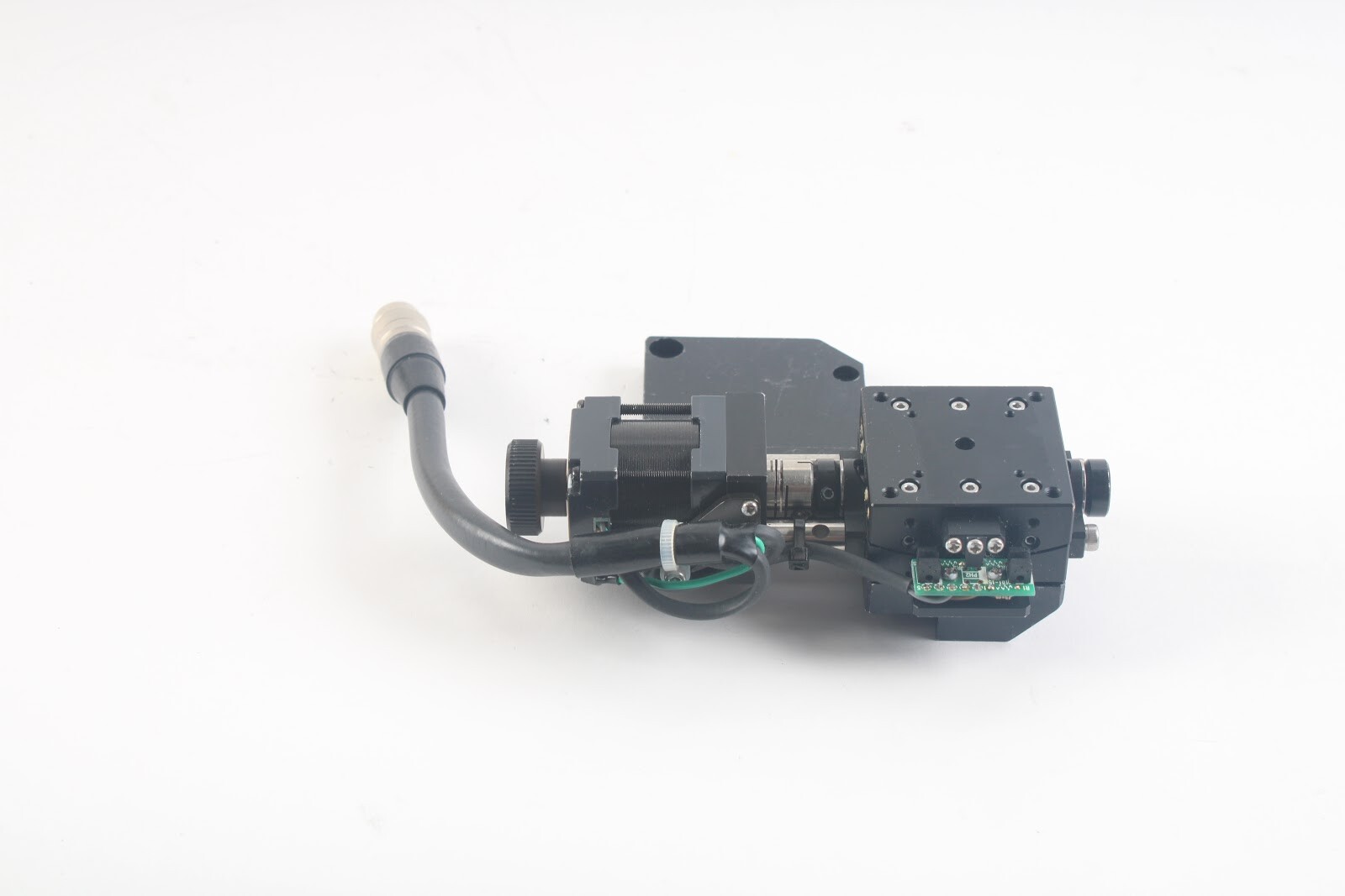 Suruga Seiki K501-40U-M Motorized Stage W/ Oriental PMM33BH2-C16-1 Motor